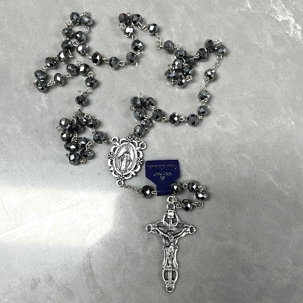 Beautiful Rosary